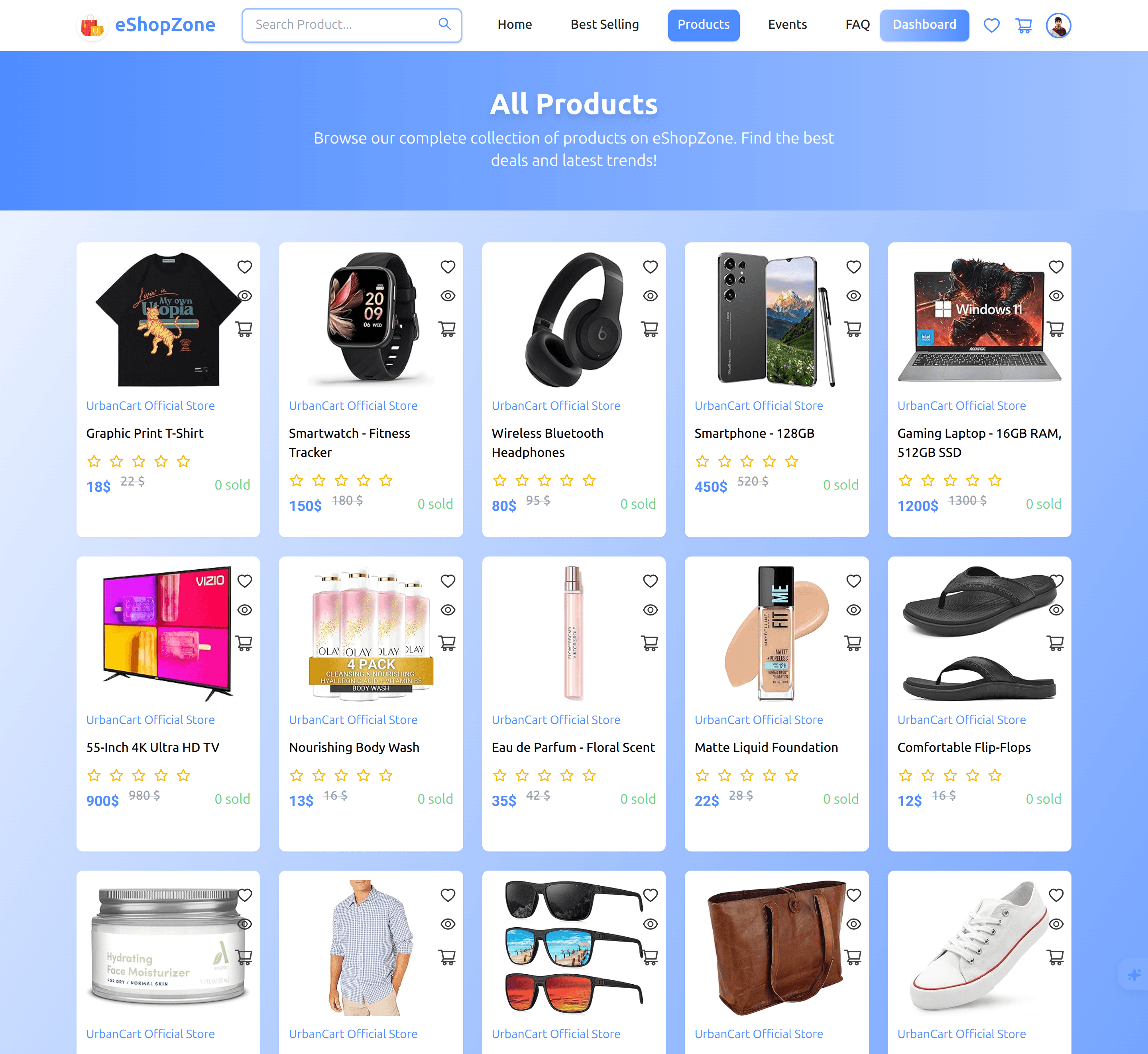 eShop gallery image 2